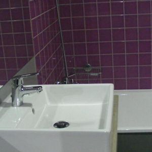 Kamer met Twee Aparte Bedden