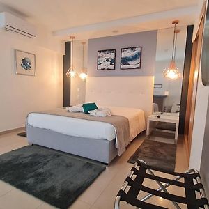 Deluxe Junior Suite